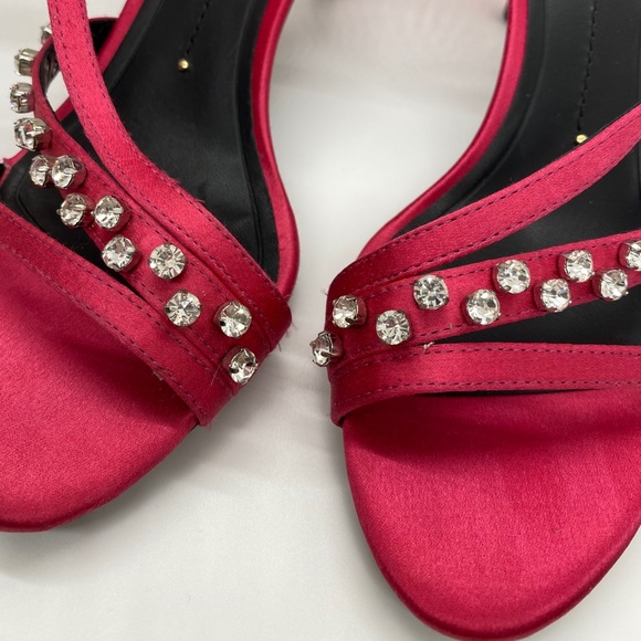 STELLA LUNA HEELS - Picture 4 of 7